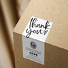 Carton Labels