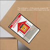 VDA Logistics Labels