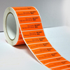 Sealing Labels