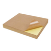 Kraft Paper Labels