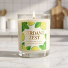 Candle Labels