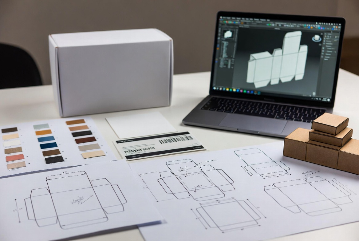 Cost Effective Packaging Workflow Cost Effective Packaging Workflow