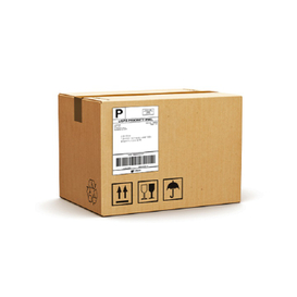Carton Labels