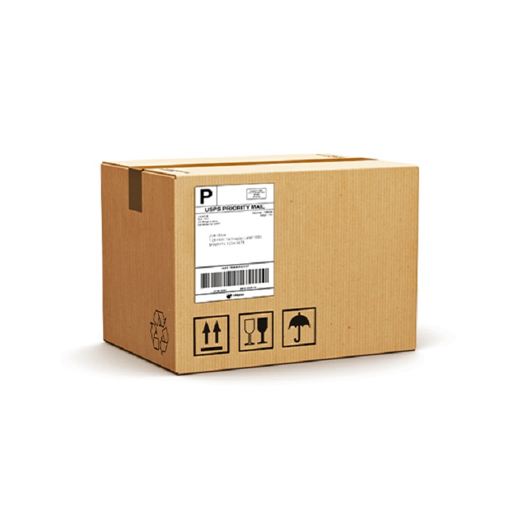 Carton Labels