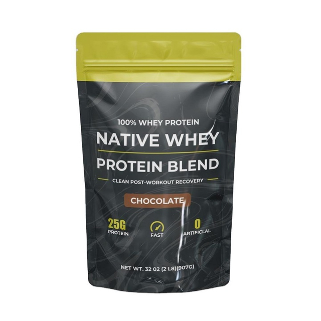 Powder Packaging Bags