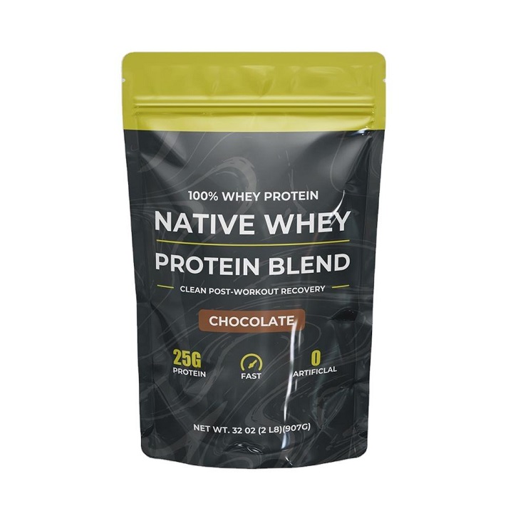powder packing pouch manufacturer