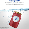 Waterproof Labels