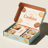 Biscuit Gift Box