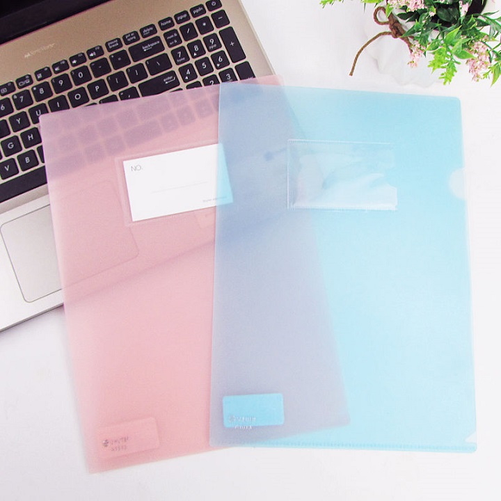 custom full color folders