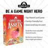 Cover Your Assets Card Game