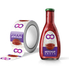 Bottle Labels