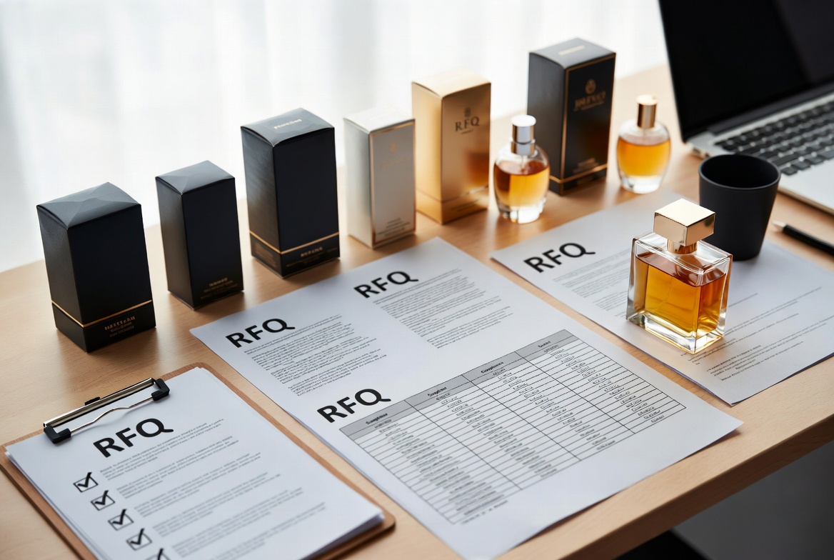Perfume Box Supplier Comparison And QA Perfume Box Supplier Comparison And QA