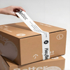 Carton Labels