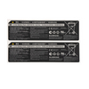 Battery High Heat Resistant Labels