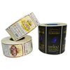 Packaging Labels
