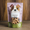 Pet Food Pouches