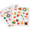 Christmas Labels