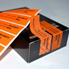 Sealing Labels
