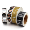 Roll Labels