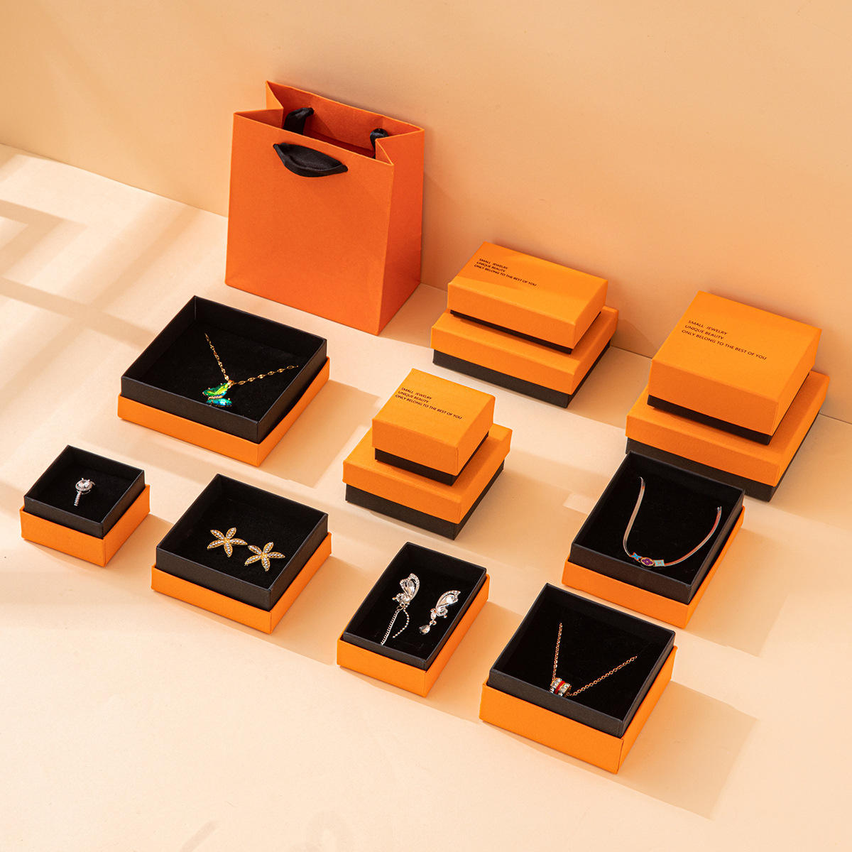 Jewelry Box Manufacturer6