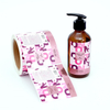 Chemical Resistant Labels
