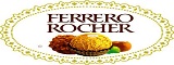 FERRERO ROCHER