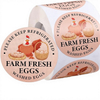 Egg Labels