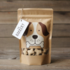 Pet Food Pouches
