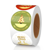 Christmas Labels