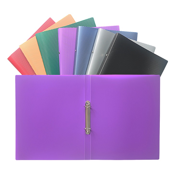 notebook binder
