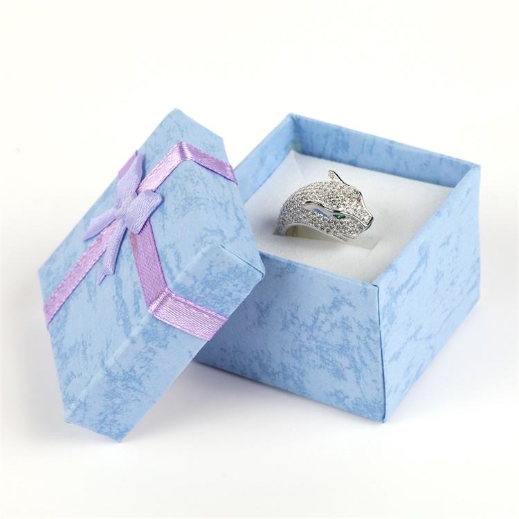 Jewelry Box Manufacturer2