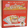 Cover Your Assets Card Game