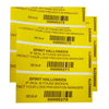 Traceability Barcode Labels
