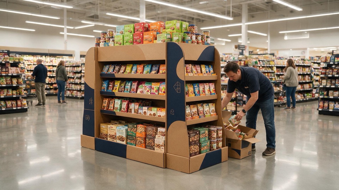 Successful Retail Launch And Replenishment Successful Retail Launch And Replenishment