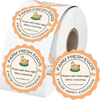 Egg Labels