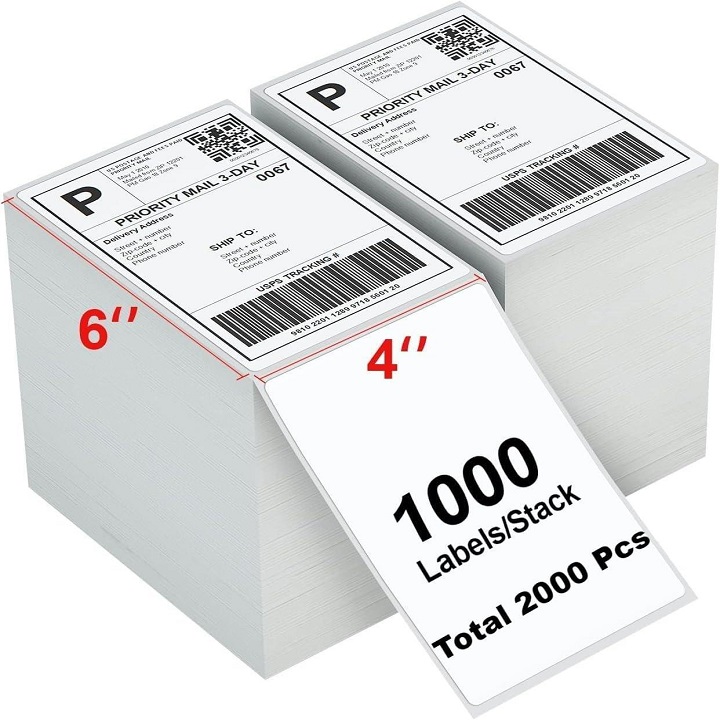sticker printing for small business
