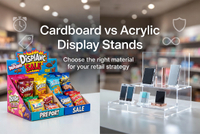 //inrorwxhrqmmji5p.ldycdn.com/cloud/ppBpnKrqjoSRqljopkkrjq/Cardboard-And-Acrylic-Display-Comparison.jpg