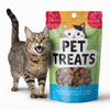 Pet Food Pouches