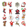 Christmas Labels
