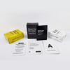 Custom Trivia Cards