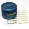 Embossed Labels