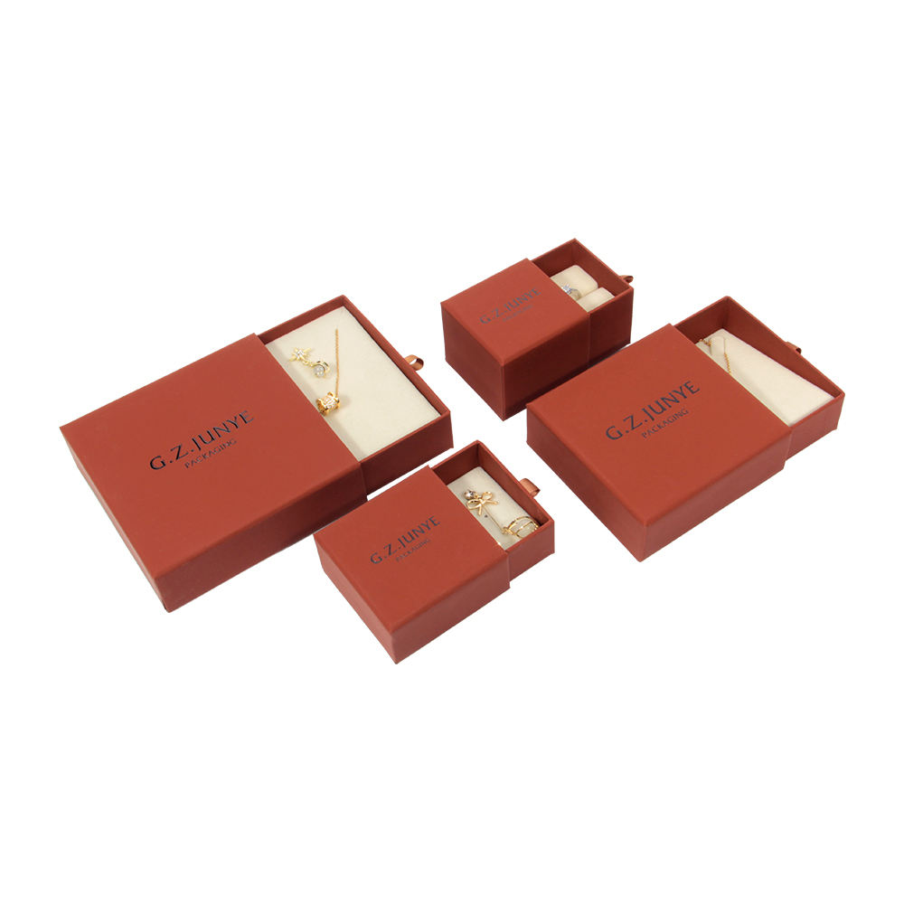 Jewelry Box Manufacturer4