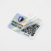 Traceability Barcode Labels