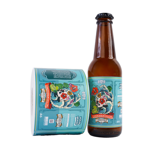 Bottle Labels