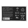 Battery High Heat Resistant Labels