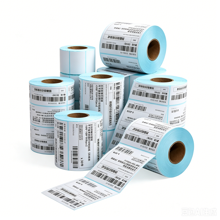 tamper-evident labels