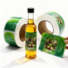 Packaging Labels