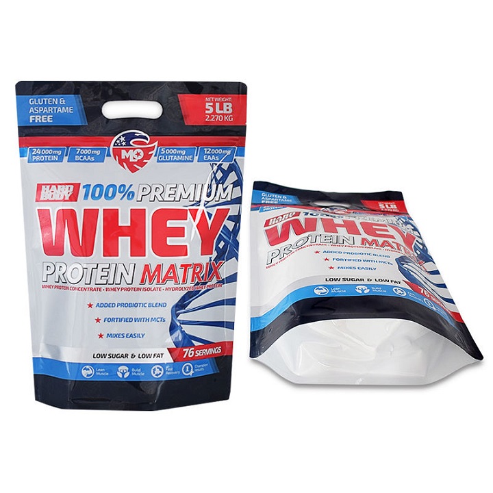 powder packaging bags wholesale