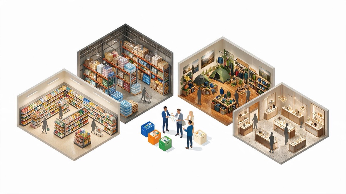 Retailer Product Fit Analysis Retailer Product Fit Analysis