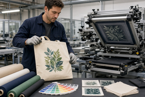 Processus d'impression de sacs fourre-tout personnalis&eacute;s.jpg